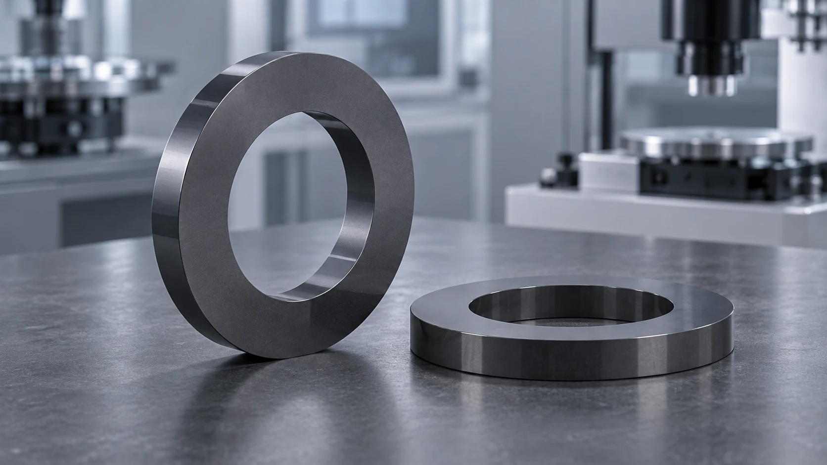 Ring Material