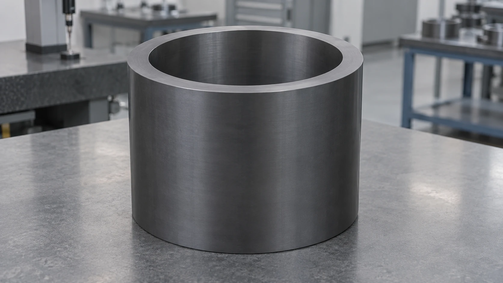 Cylindrical Material