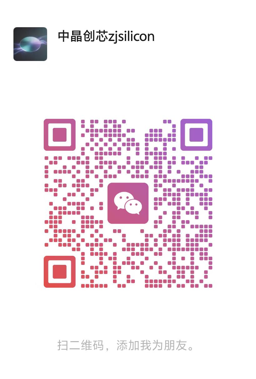 WeChat QR
